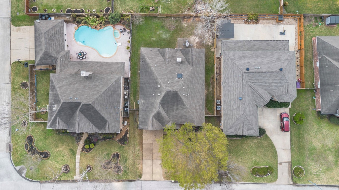 9211 Memorial Hills Drive Spring, TX 77379 - Photo 31 of 33