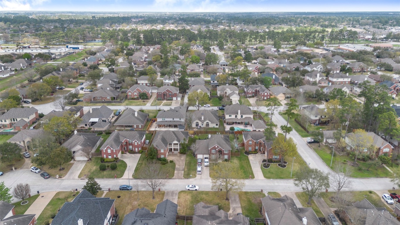 9211 Memorial Hills Drive Spring, TX 77379 - Photo 32 of 33 Nestled within a lovely community