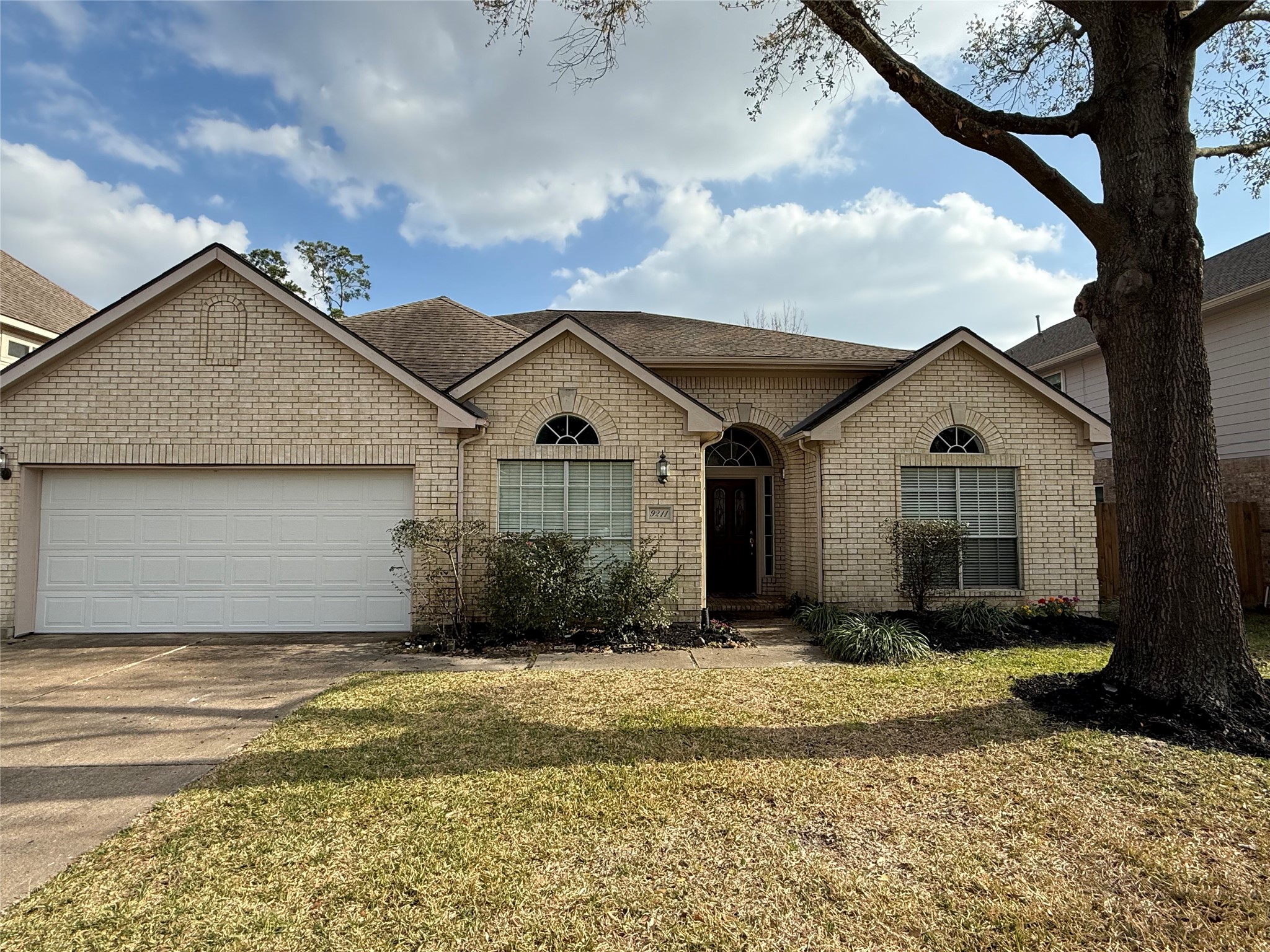 9211 Memorial Hills Drive Spring, TX 77379 - Photo 33 of 33