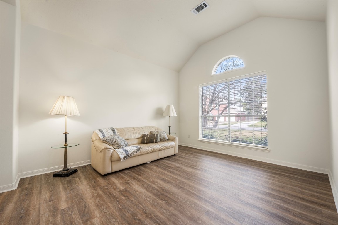 9211 Memorial Hills Drive Spring, TX 77379 - Photo 4 of 33 Walk in to see this lovely formal living space