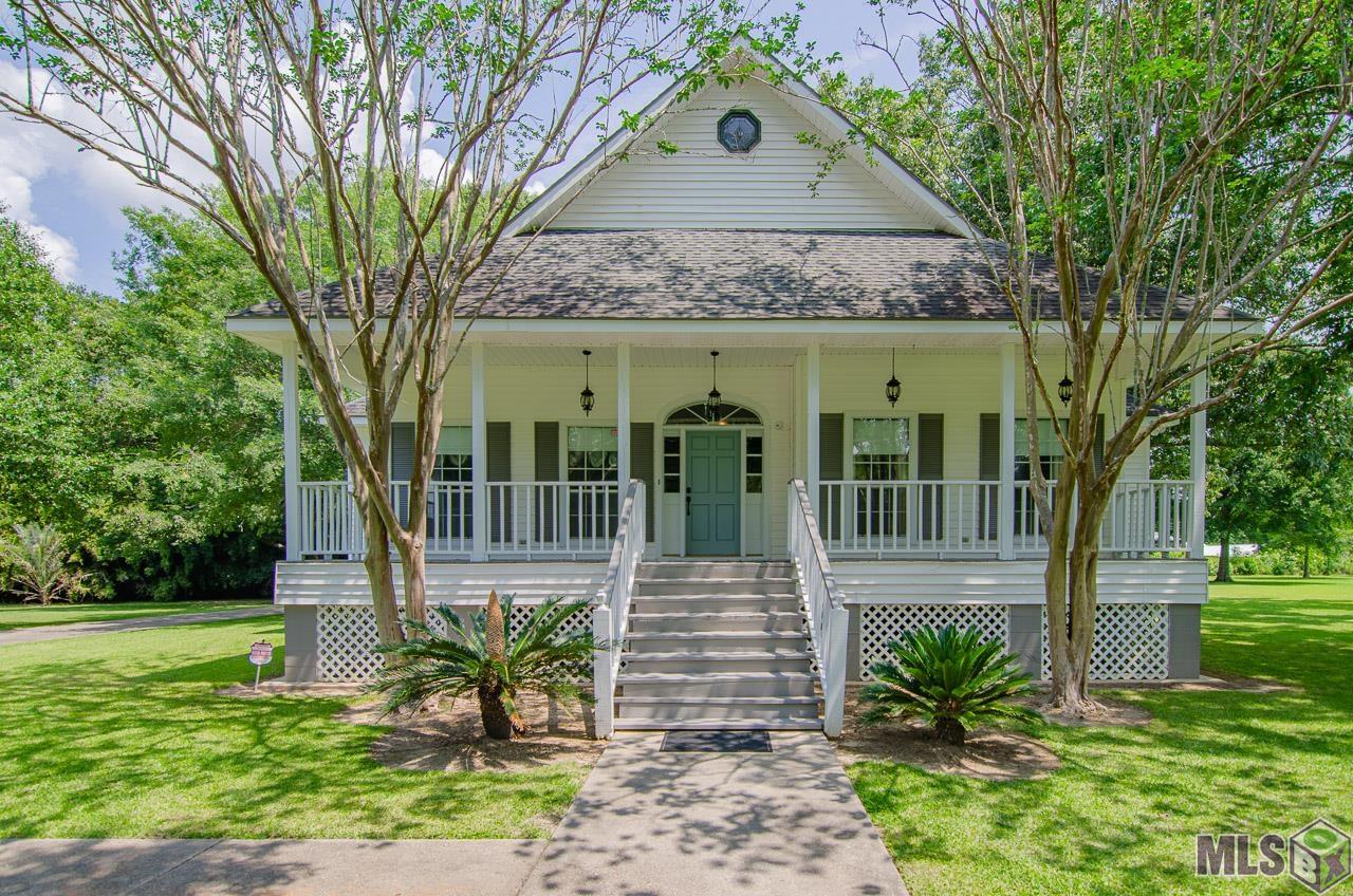 18540 Belle Grove Road Prairieville, LA 70769 - Photo 1 of 22