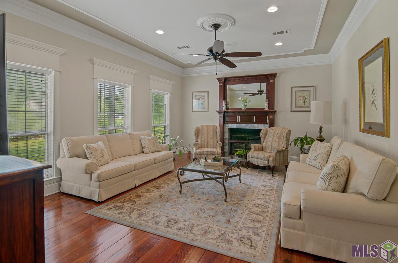 18540 Belle Grove Road Prairieville, LA 70769 - Photo 16 of 22