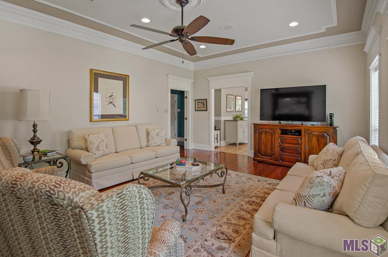 18540 Belle Grove Road Prairieville, LA 70769 - Photo 17 of 22