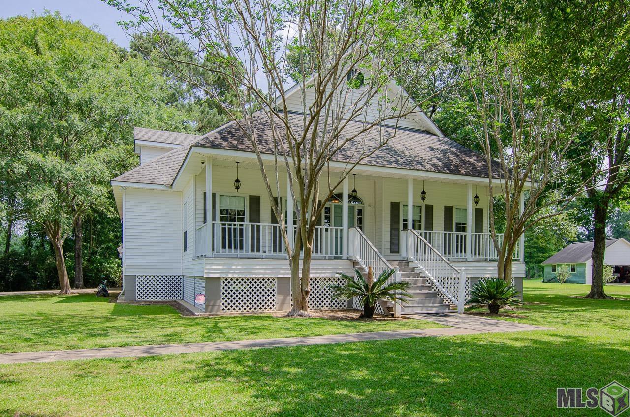 18540 Belle Grove Road Prairieville, LA 70769 - Photo 3 of 22