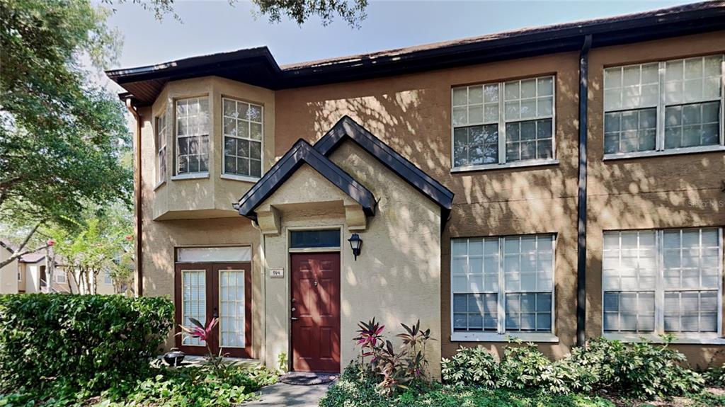 6328 Raleigh Street, Unit 812 Orlando, FL 32835 - Photo 1 of 1