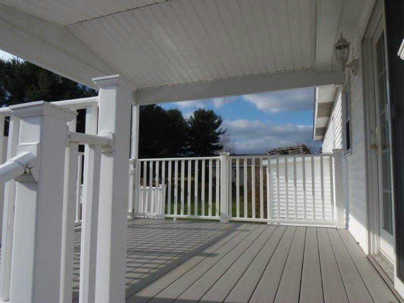 18 Booker Avenue Waterville, ME 04901 - Photo 21 of 26 Patio/Deck.