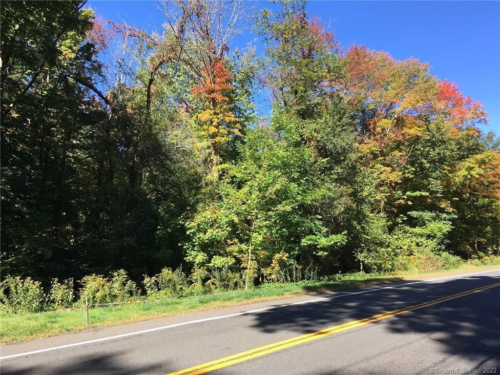 381 Waterville Road Avon, CT 06001 - Photo 1 of 1 a view of a yard