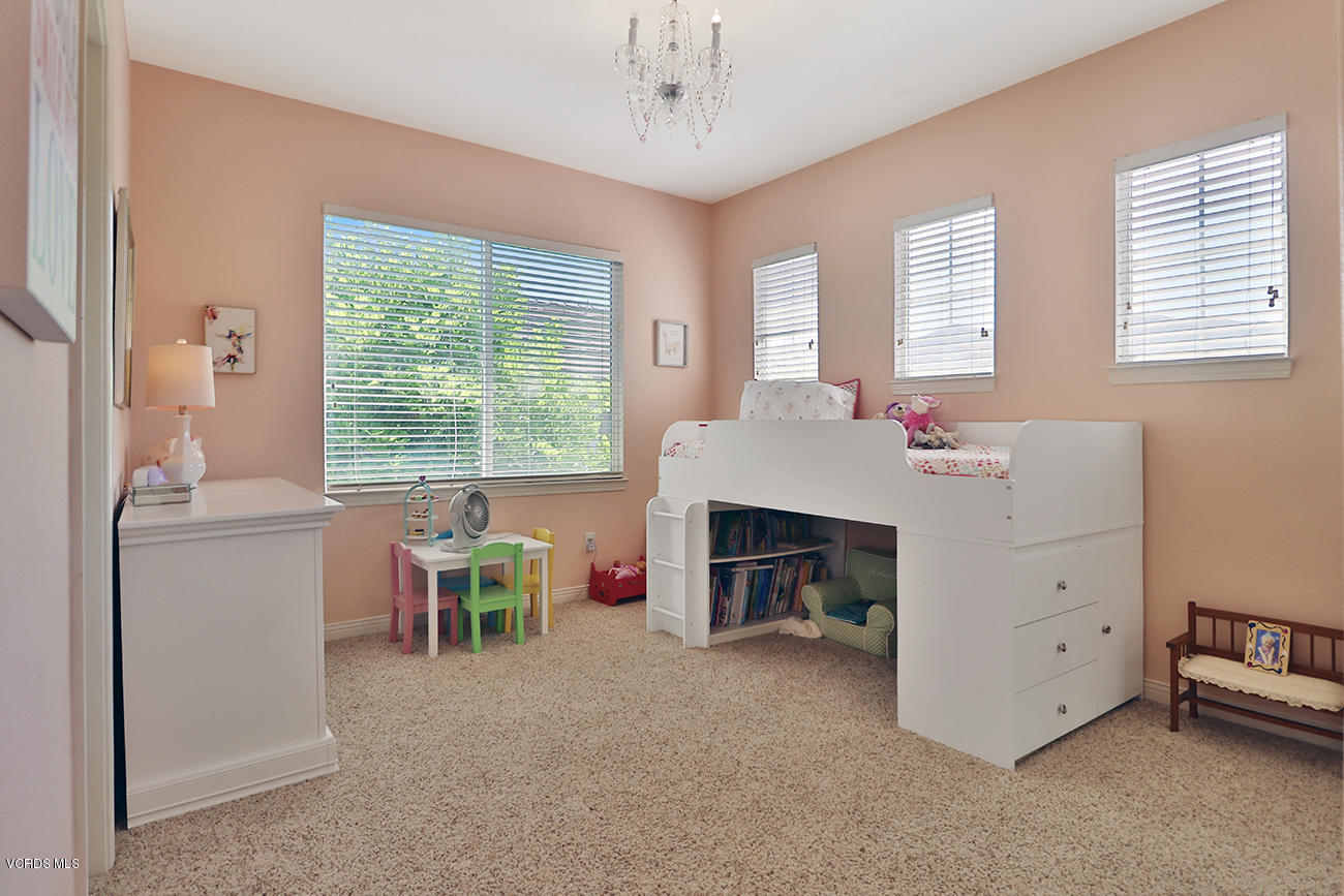 143 Brooks Road Simi Valley, CA 93065 - Photo 21 of 42 a room with a window and a dresser