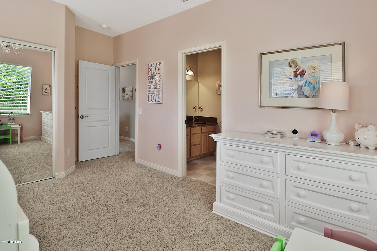 143 Brooks Road Simi Valley, CA 93065 - Photo 22 of 42 a view of room with window and cabinet