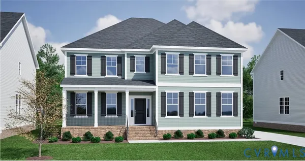 $855,653 | 6807 Cv Crk Terrace, Moseley, VA 23120