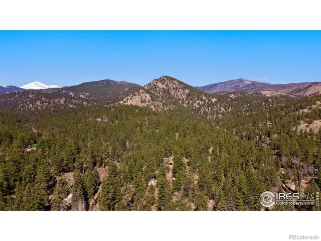 $145,000 | 105 Fox Creek Road, Glen Haven, CO 80532