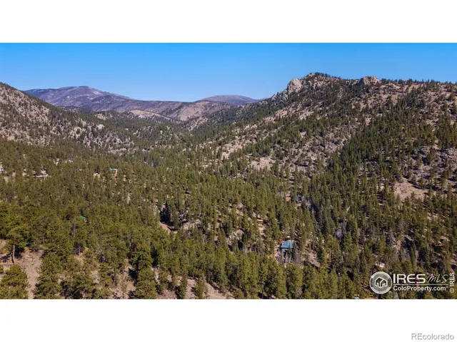 $145,000 | 105 Fox Creek Road, Glen Haven, CO 80532