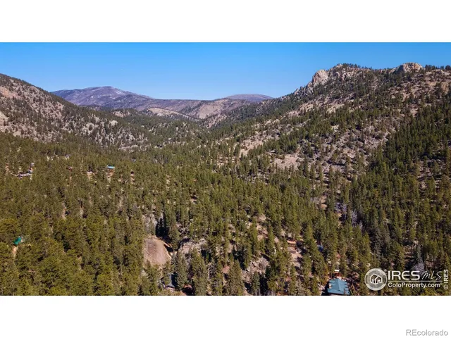 $145,000 | 105 Fox Creek Road, Glen Haven, CO 80532