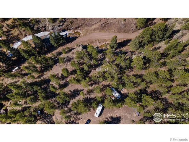 $145,000 | 105 Fox Creek Road, Glen Haven, CO 80532