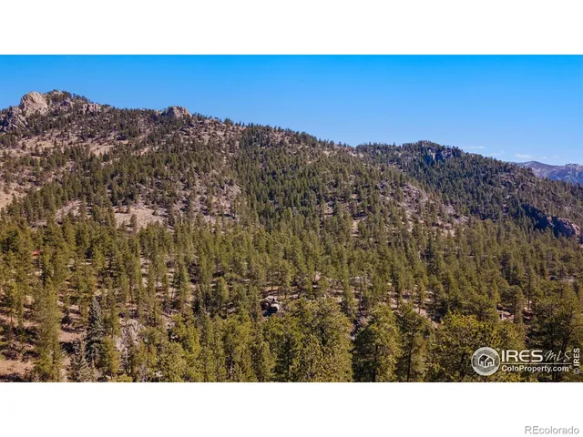 $145,000 | 105 Fox Creek Road, Glen Haven, CO 80532