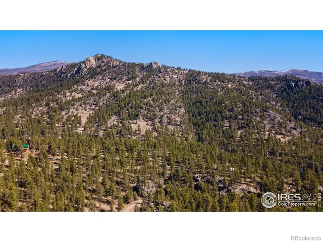 $145,000 | 105 Fox Creek Road, Glen Haven, CO 80532