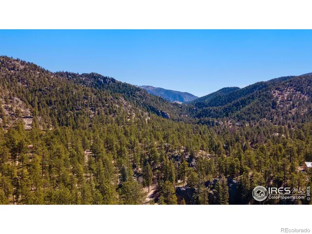 $145,000 | 105 Fox Creek Road, Glen Haven, CO 80532