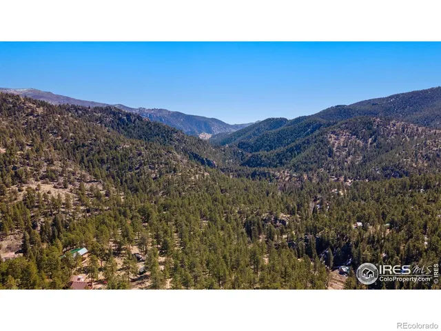 $145,000 | 105 Fox Creek Road, Glen Haven, CO 80532