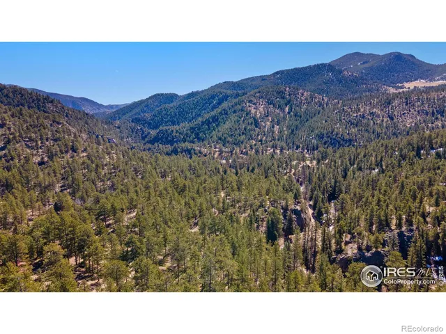 $145,000 | 105 Fox Creek Road, Glen Haven, CO 80532