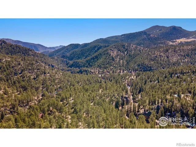 $145,000 | 105 Fox Creek Road, Glen Haven, CO 80532