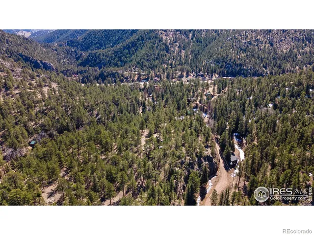 $145,000 | 105 Fox Creek Road, Glen Haven, CO 80532