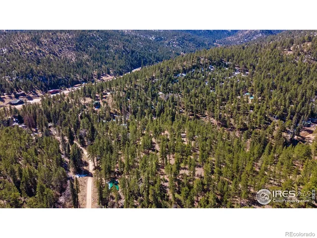 $145,000 | 105 Fox Creek Road, Glen Haven, CO 80532