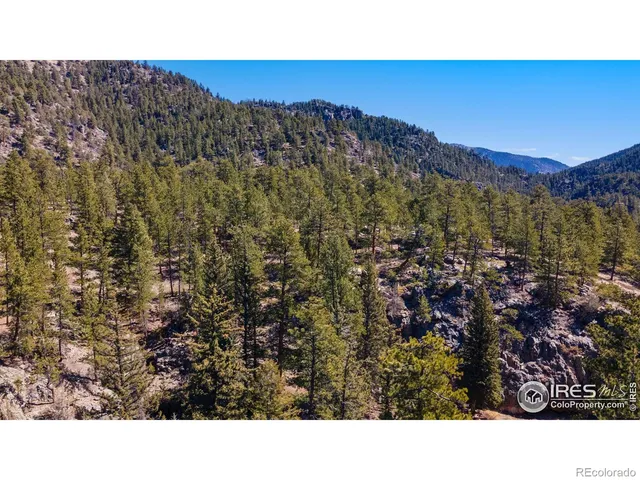 $145,000 | 105 Fox Creek Road, Glen Haven, CO 80532