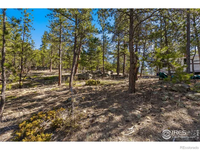 $145,000 | 105 Fox Creek Road, Glen Haven, CO 80532
