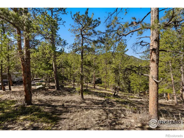 $145,000 | 105 Fox Creek Road, Glen Haven, CO 80532