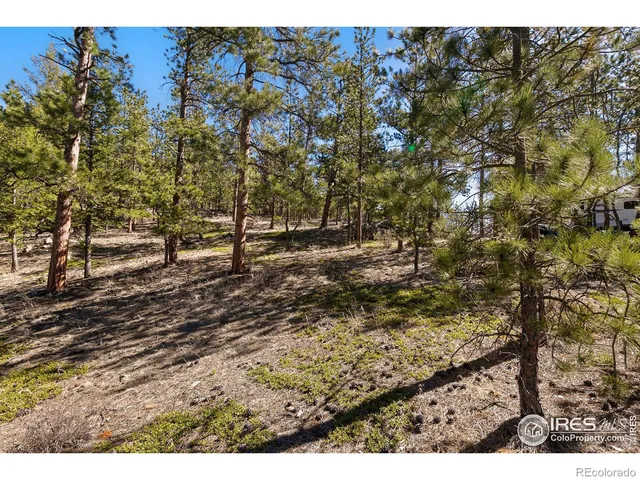 $145,000 | 105 Fox Creek Road, Glen Haven, CO 80532