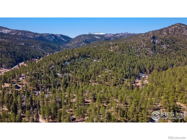 $145,000 | 105 Fox Creek Road, Glen Haven, CO 80532