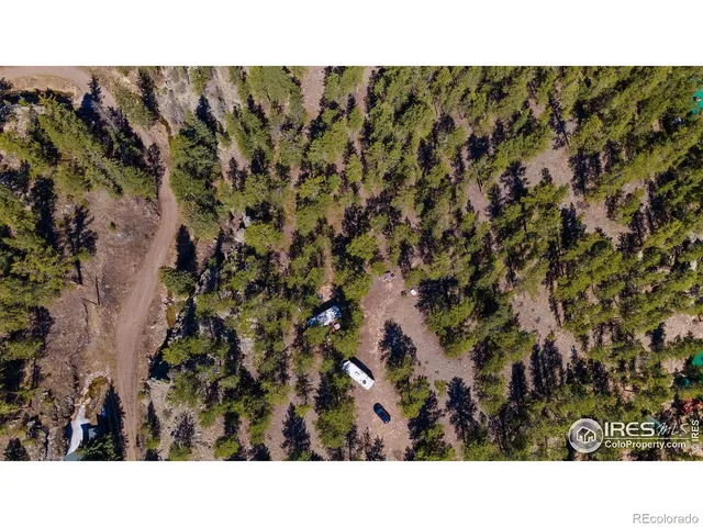 $145,000 | 105 Fox Creek Road, Glen Haven, CO 80532