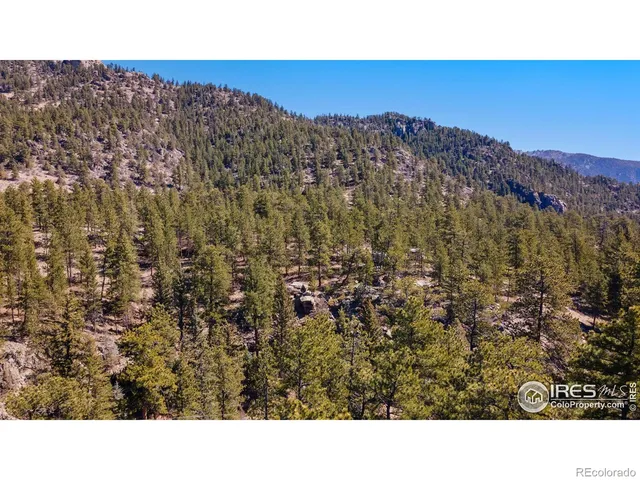 $145,000 | 105 Fox Creek Road, Glen Haven, CO 80532