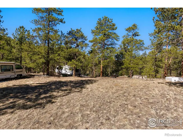 $145,000 | 105 Fox Creek Road, Glen Haven, CO 80532