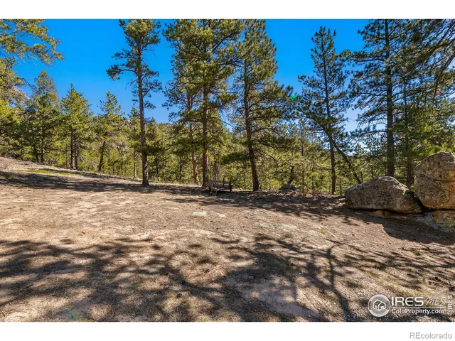 $145,000 | 105 Fox Creek Road, Glen Haven, CO 80532
