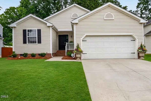 $335,000 | 2119 Charny Drive, Raleigh, NC 27604