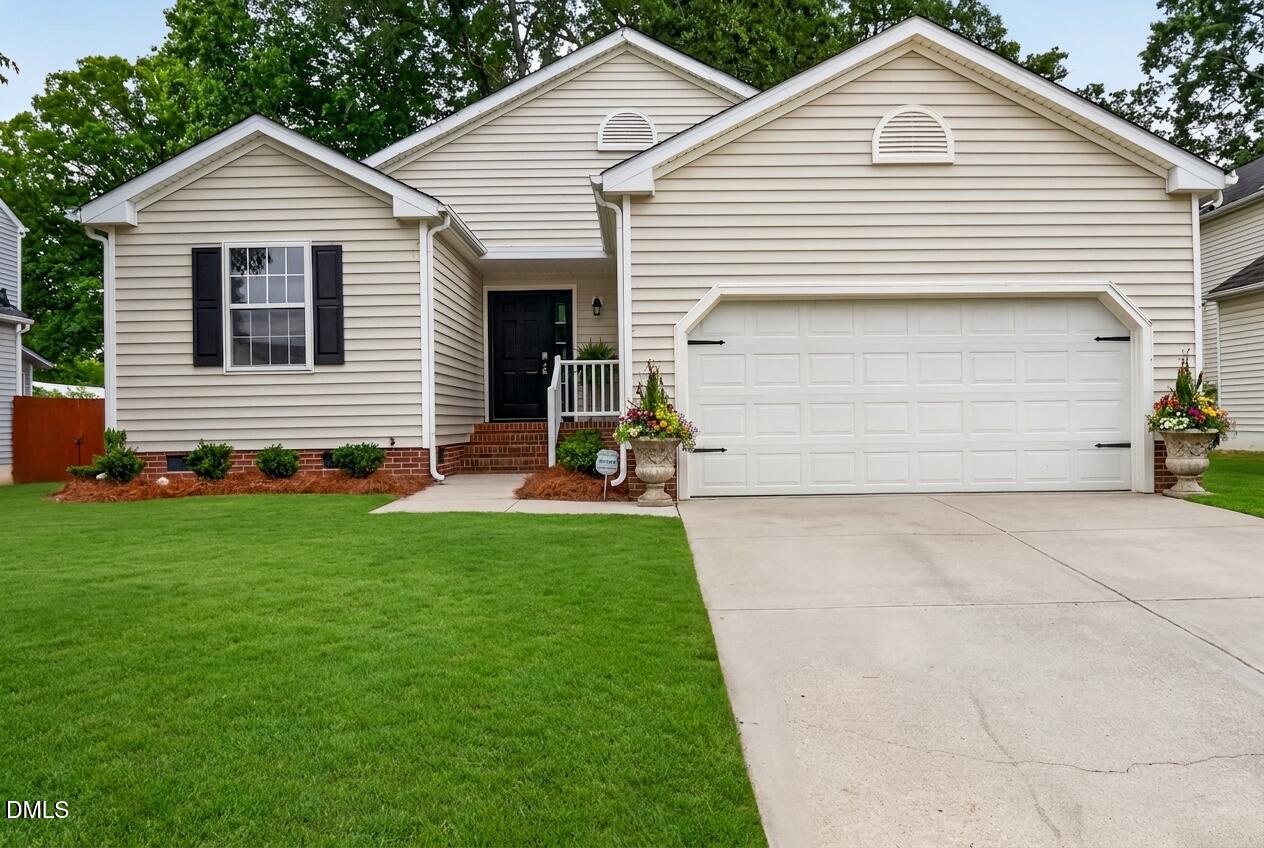 2119 Charny Drive Raleigh, NC 27604 - Photo 1 of 25