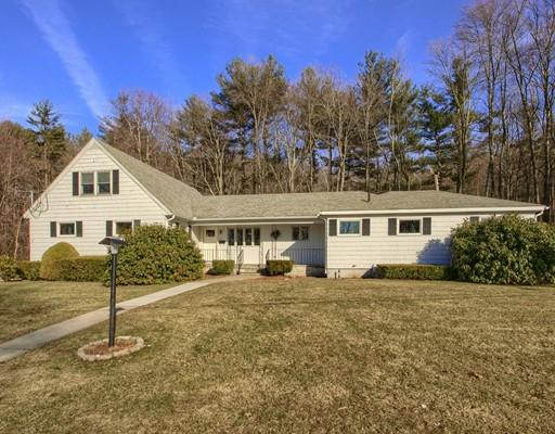 25 Cloverleaf Road Leominster, MA 01453 - Photo 1 of 30 Gallery Image 1