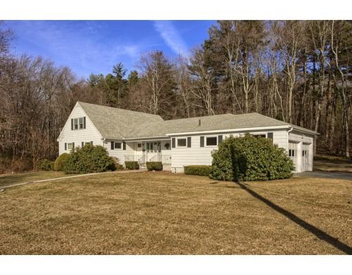 25 Cloverleaf Road Leominster, MA 01453 - Photo 27 of 30 Gallery Image 27