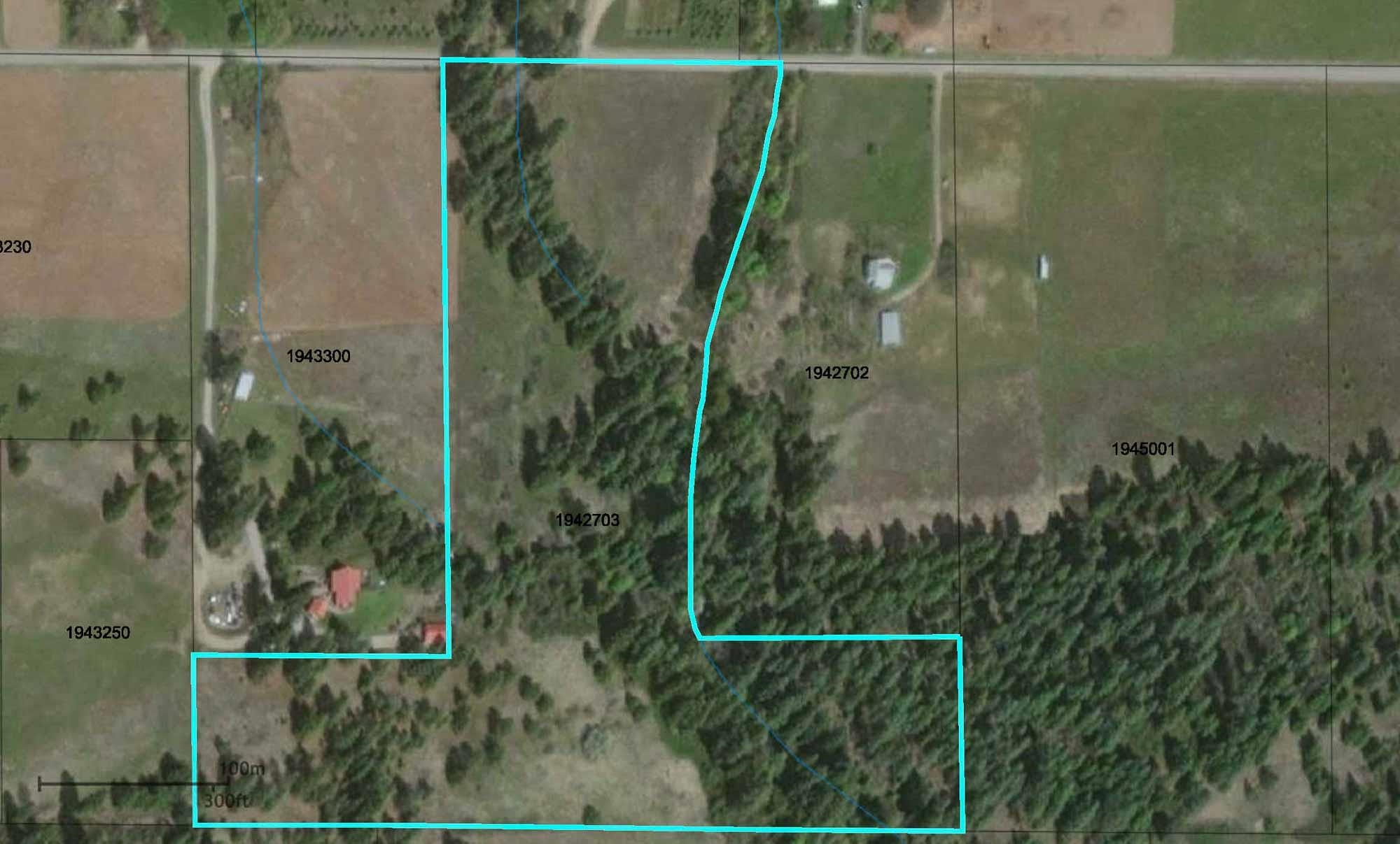 1000 Mingo Mountain Road Kettle Falls, WA 99141 - Photo 2 of 5 Gallery Image 2