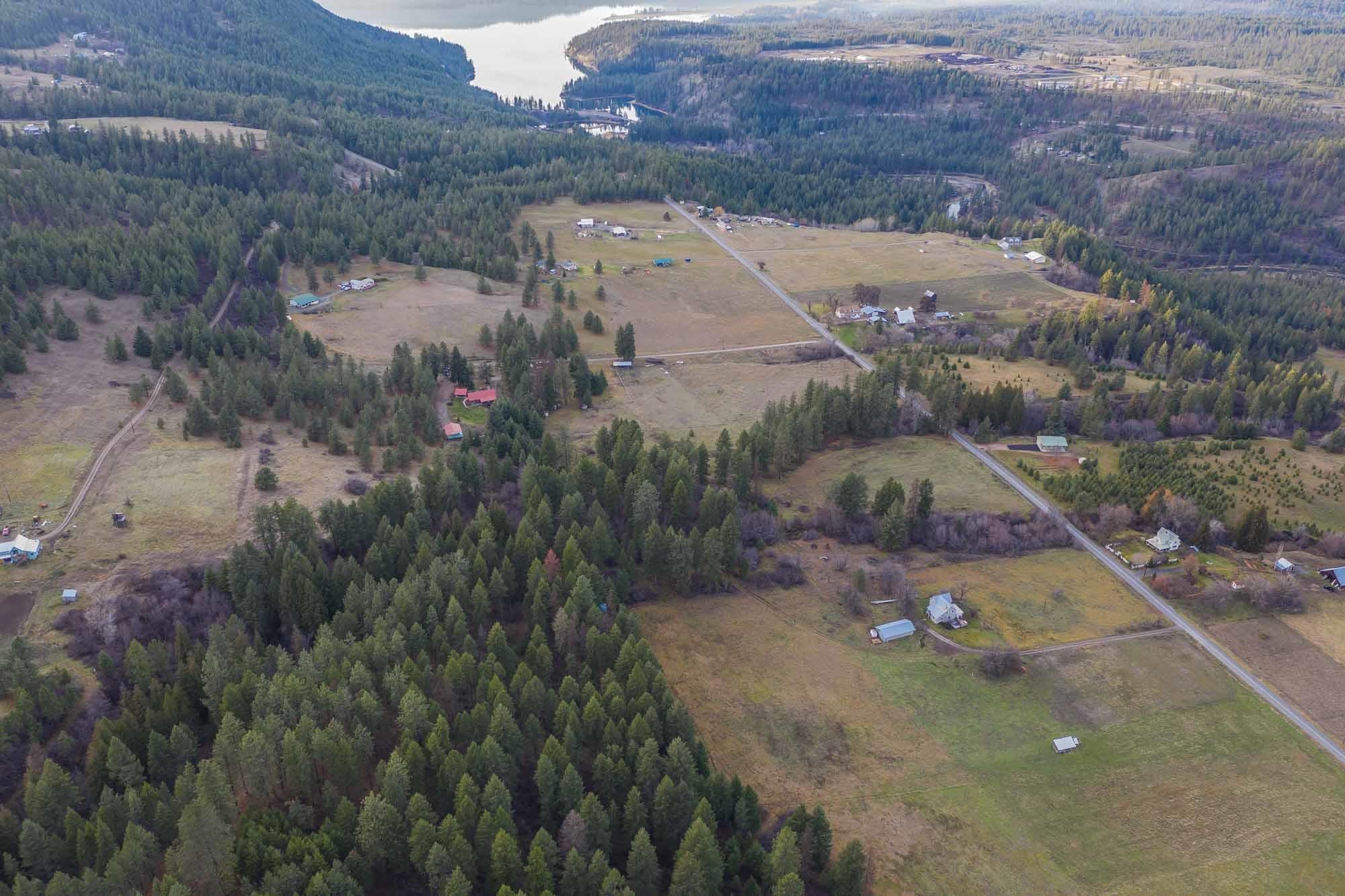 1000 Mingo Mountain Road Kettle Falls, WA 99141 - Photo 5 of 5 Gallery Image 5