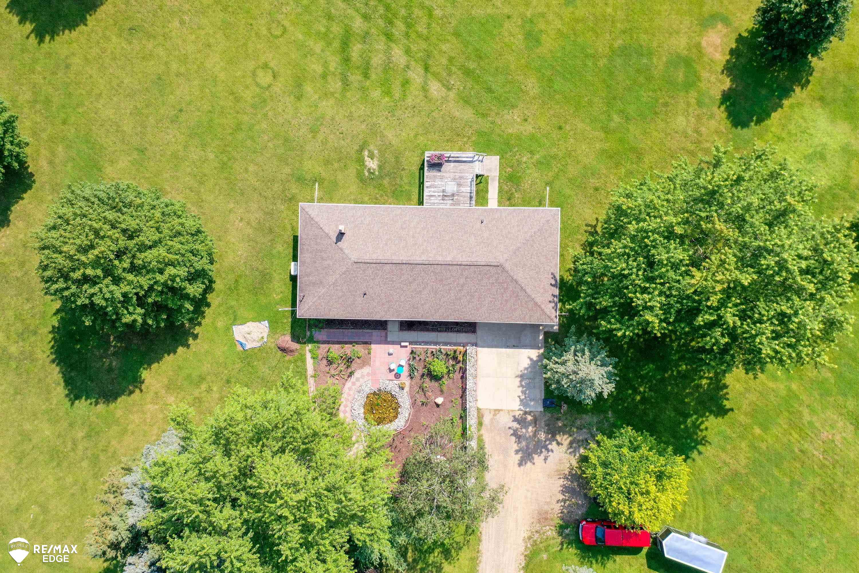 4308 North Gale Road Davison, MI 48423 - Photo 29 of 43