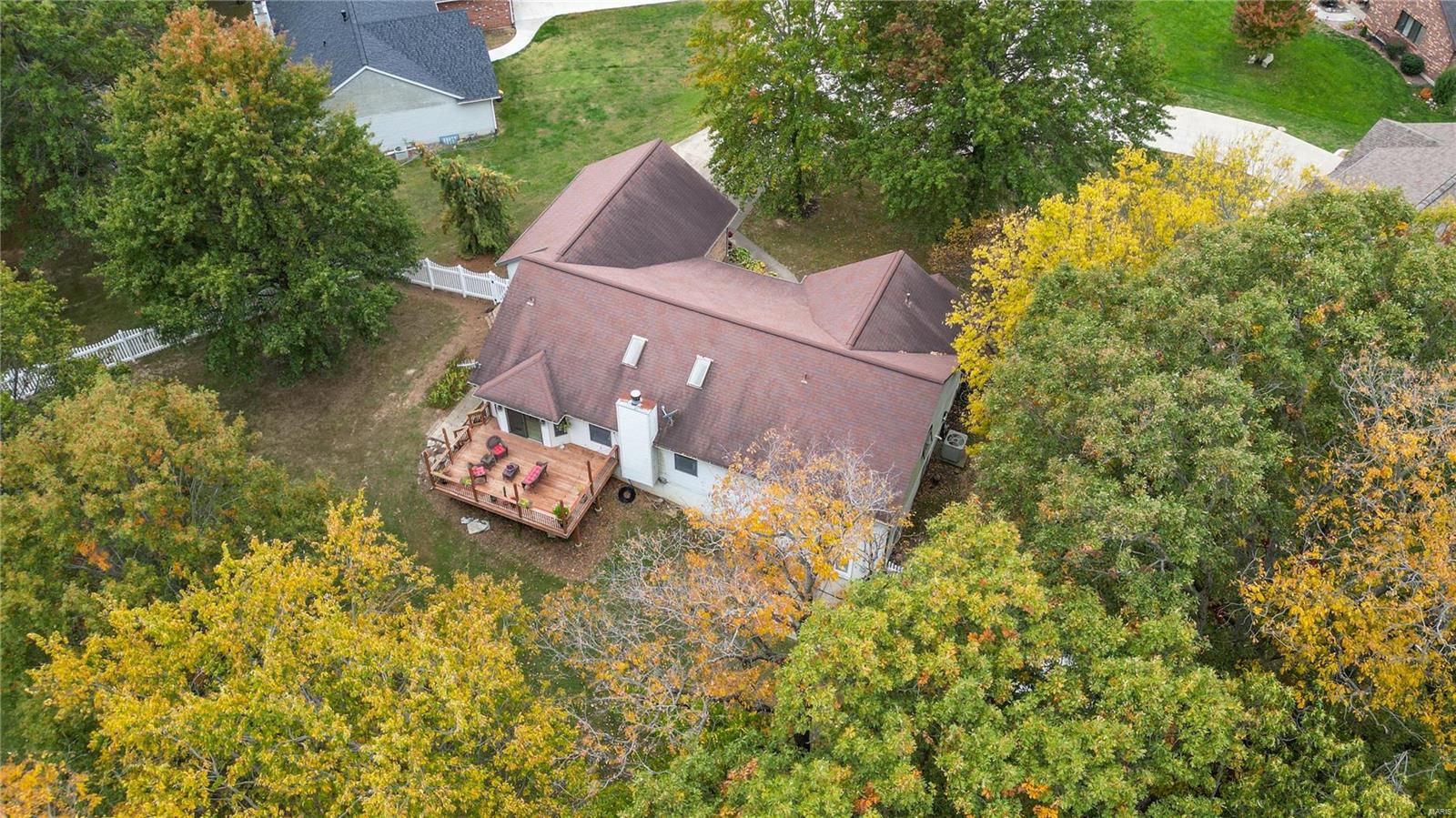 348 East Ridge Court Columbia, IL 62236 - Photo 4 of 54 Gallery Image 4