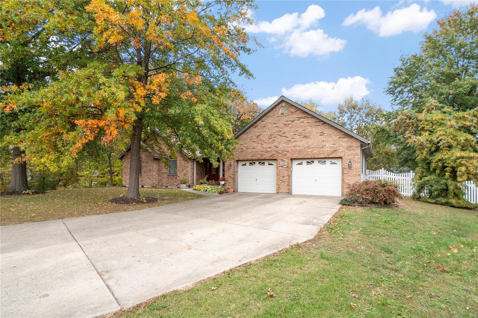 348 East Ridge Court Columbia, IL 62236 - Photo 46 of 54 Gallery Image 46