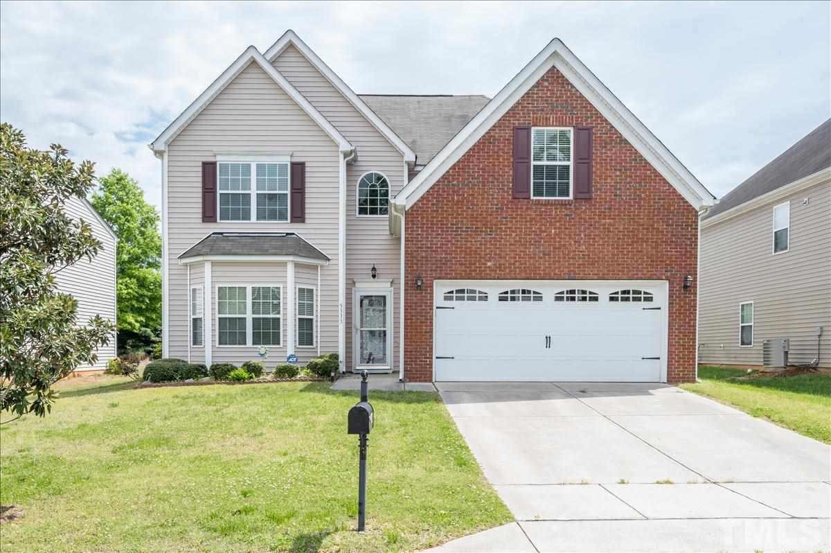 5313 Heather Ridge Lane Raleigh, NC 27610 - Photo 1 of 27 Gallery Image 1