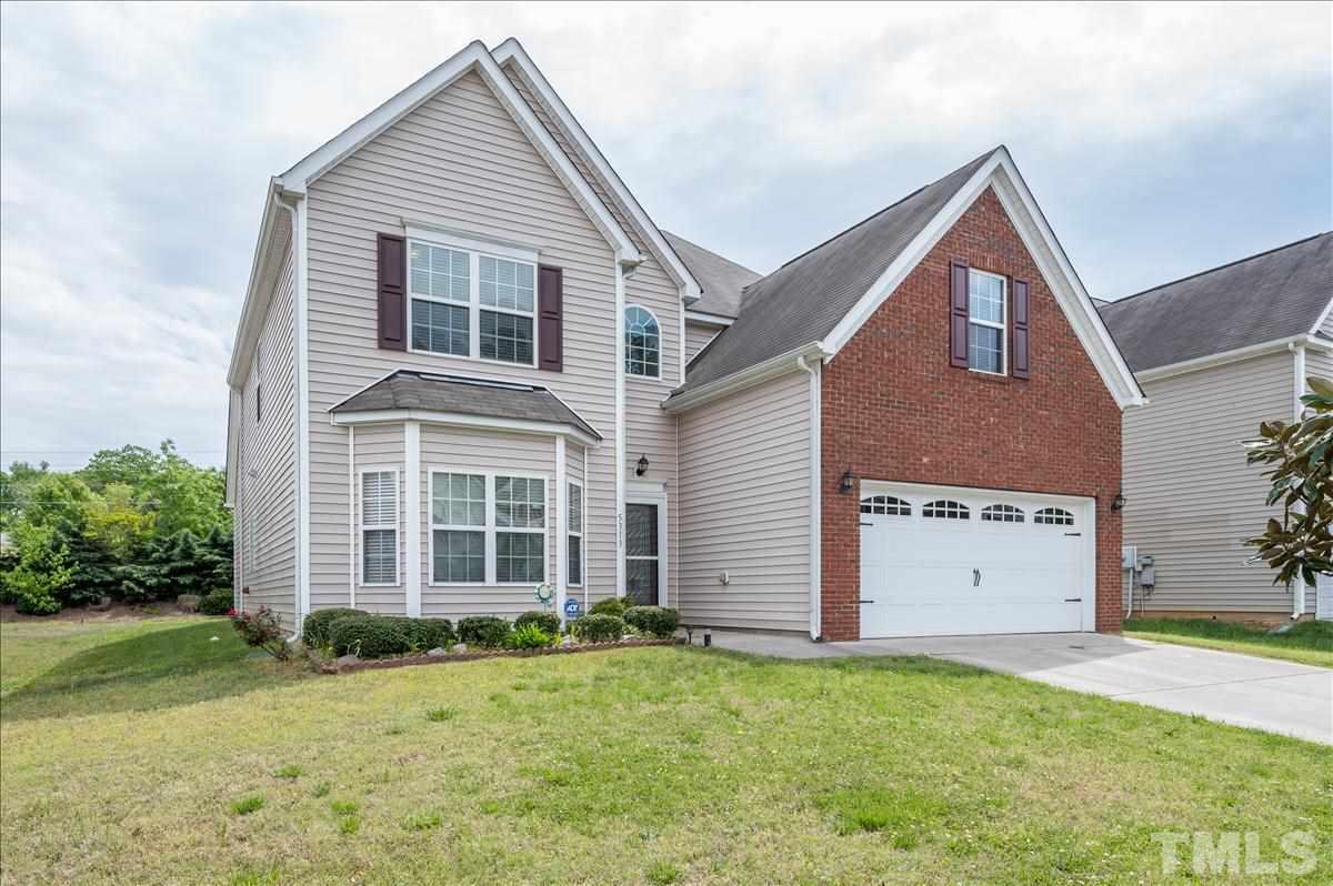5313 Heather Ridge Lane Raleigh, NC 27610 - Photo 2 of 27 Gallery Image 2