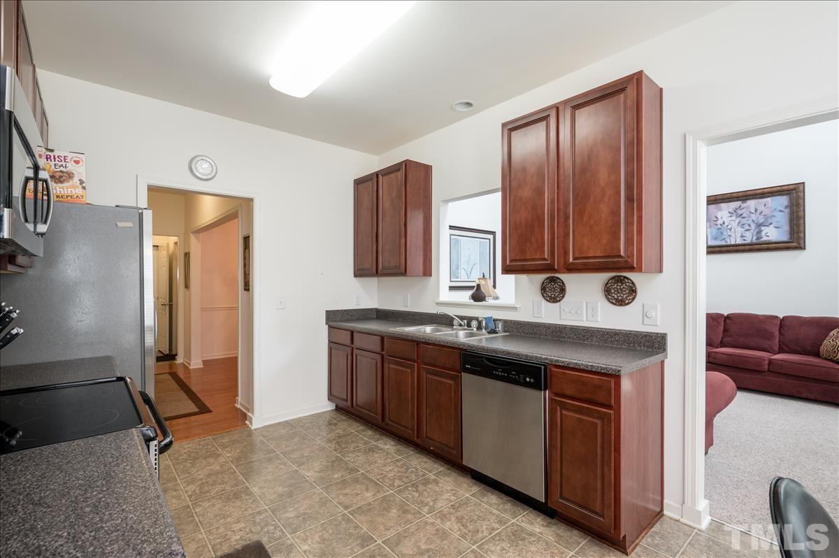 5313 Heather Ridge Lane Raleigh, NC 27610 - Photo 12 of 27 Gallery Image 12