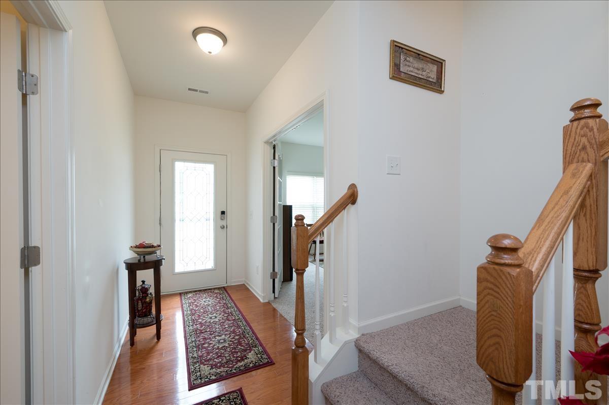 5313 Heather Ridge Lane Raleigh, NC 27610 - Photo 3 of 27 Gallery Image 3