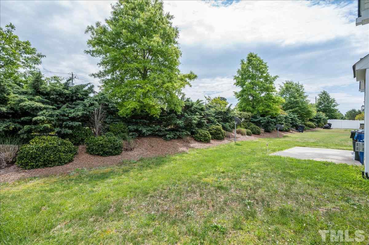 5313 Heather Ridge Lane Raleigh, NC 27610 - Photo 27 of 27 Gallery Image 27