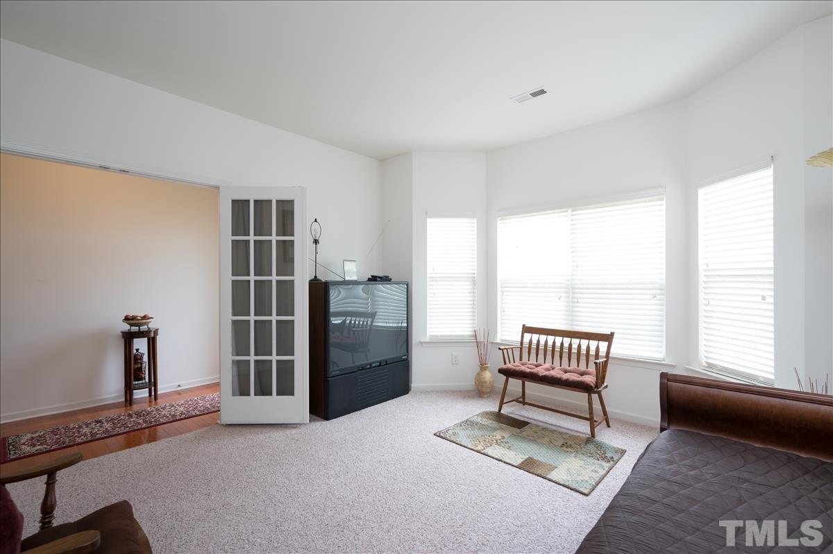 5313 Heather Ridge Lane Raleigh, NC 27610 - Photo 5 of 27 Gallery Image 5